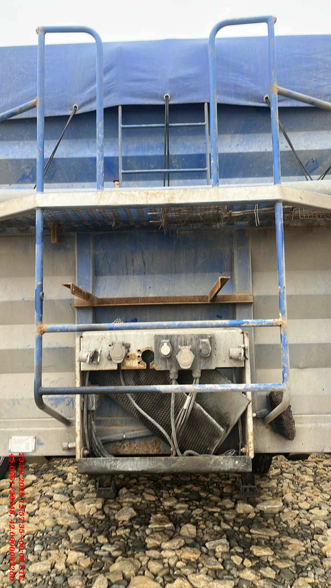 СЗА 924312, 2022 года в лизинг