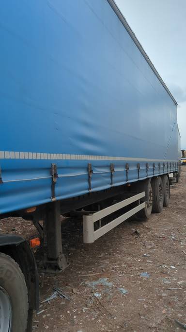 Wielton NS 3 K