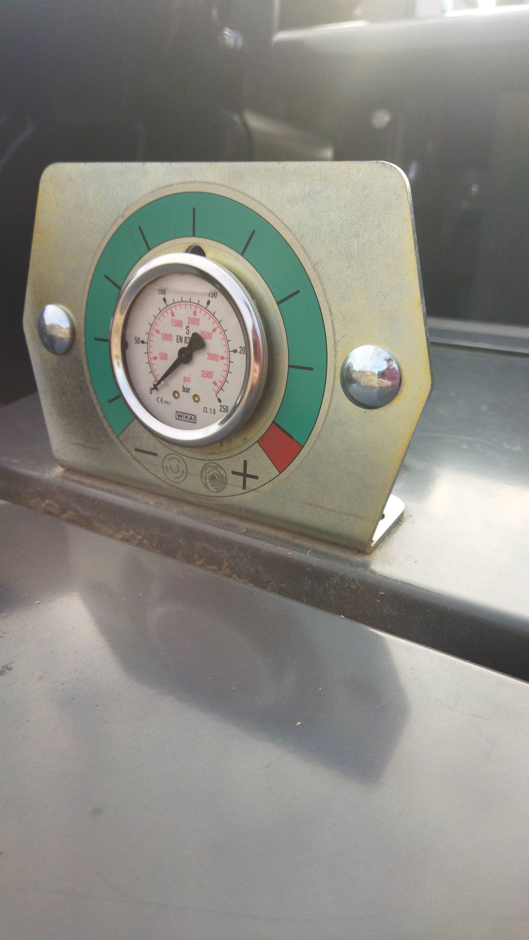 KVERNELAND 6716 SC14 Пресс-подборщик, 2023 года в лизинг