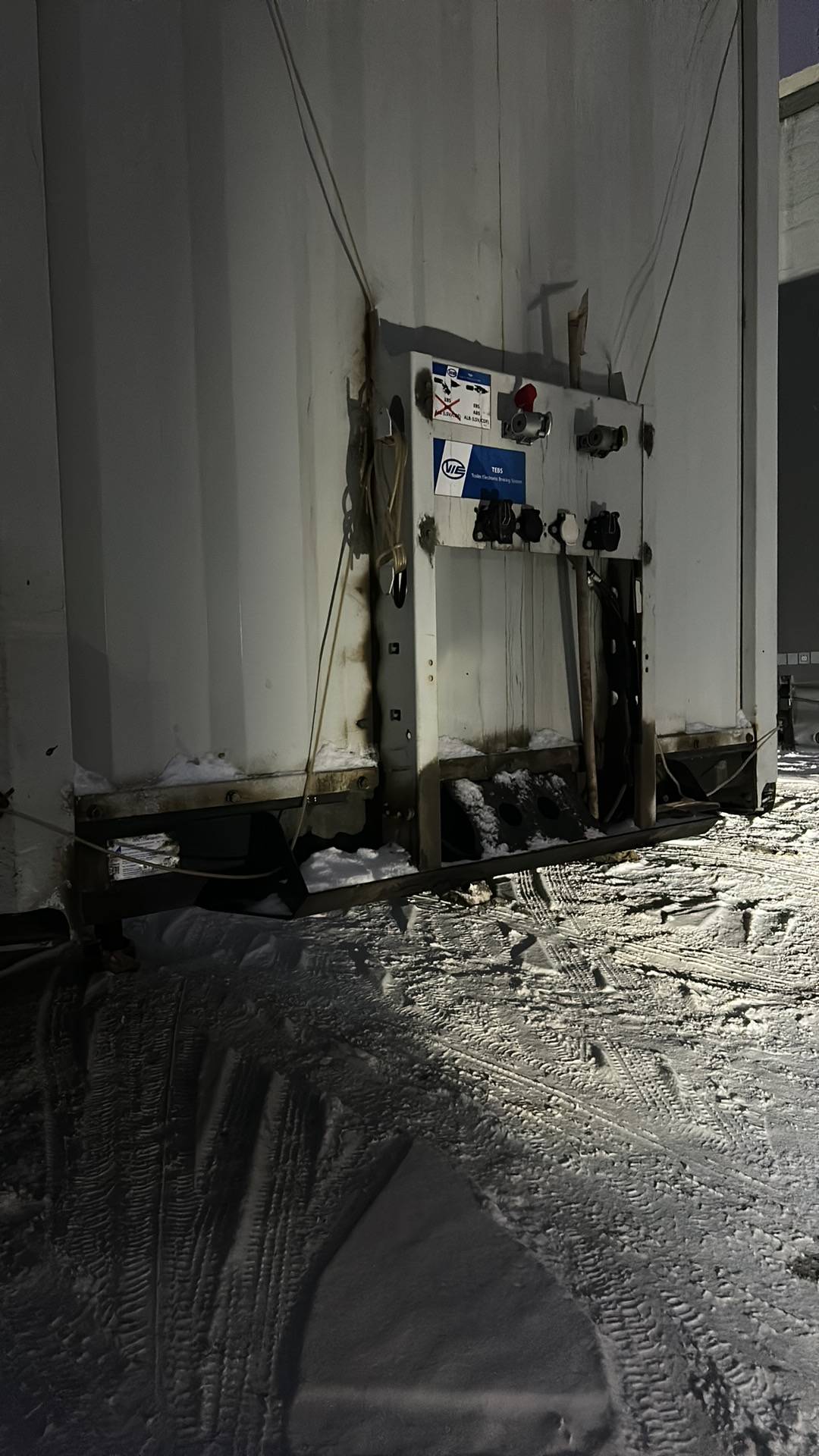 ТТМ Центр 932200, 2024 года в лизинг