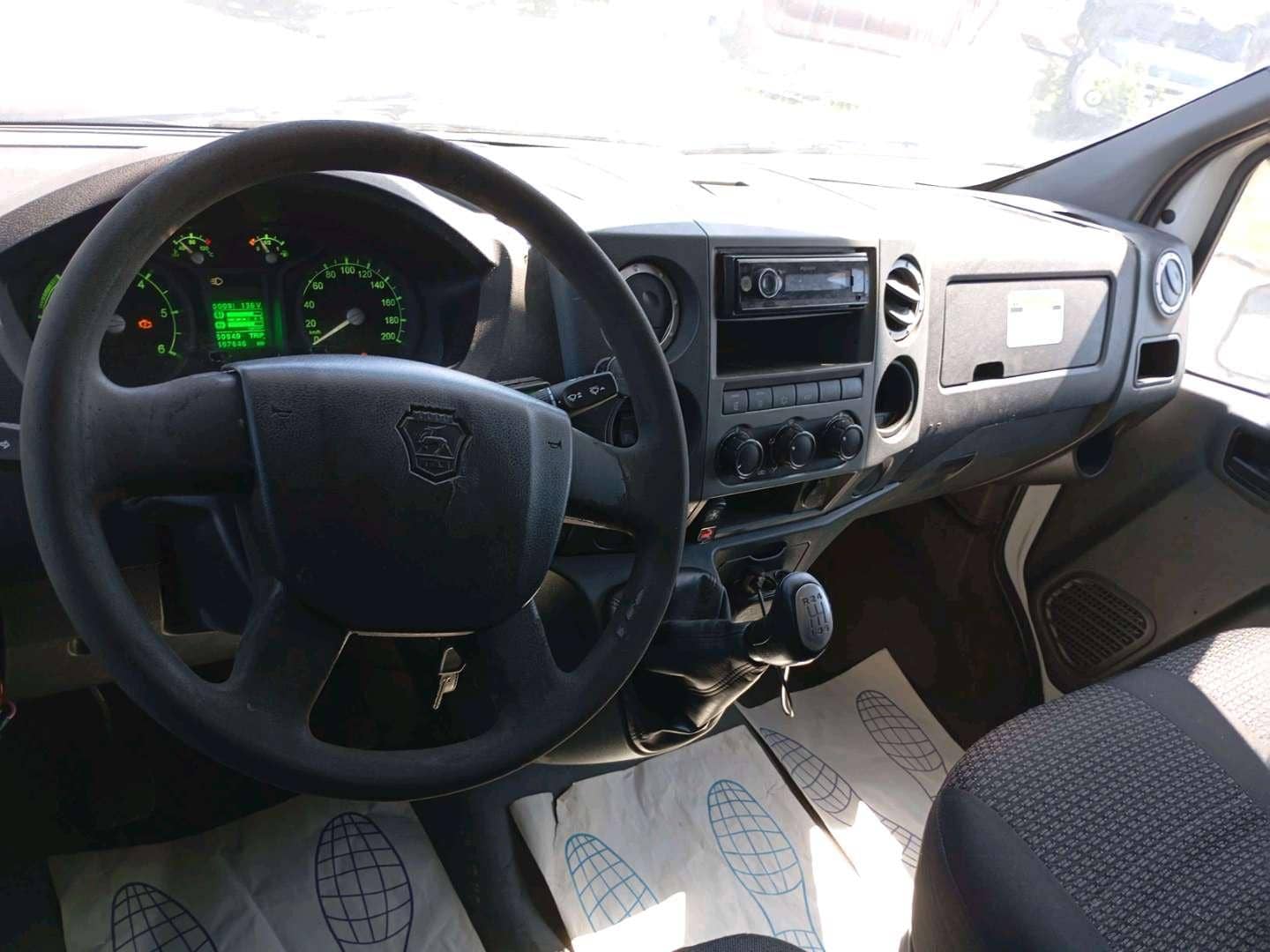 ГАЗ C41R13,  397 646 км, 2023 года в лизинг