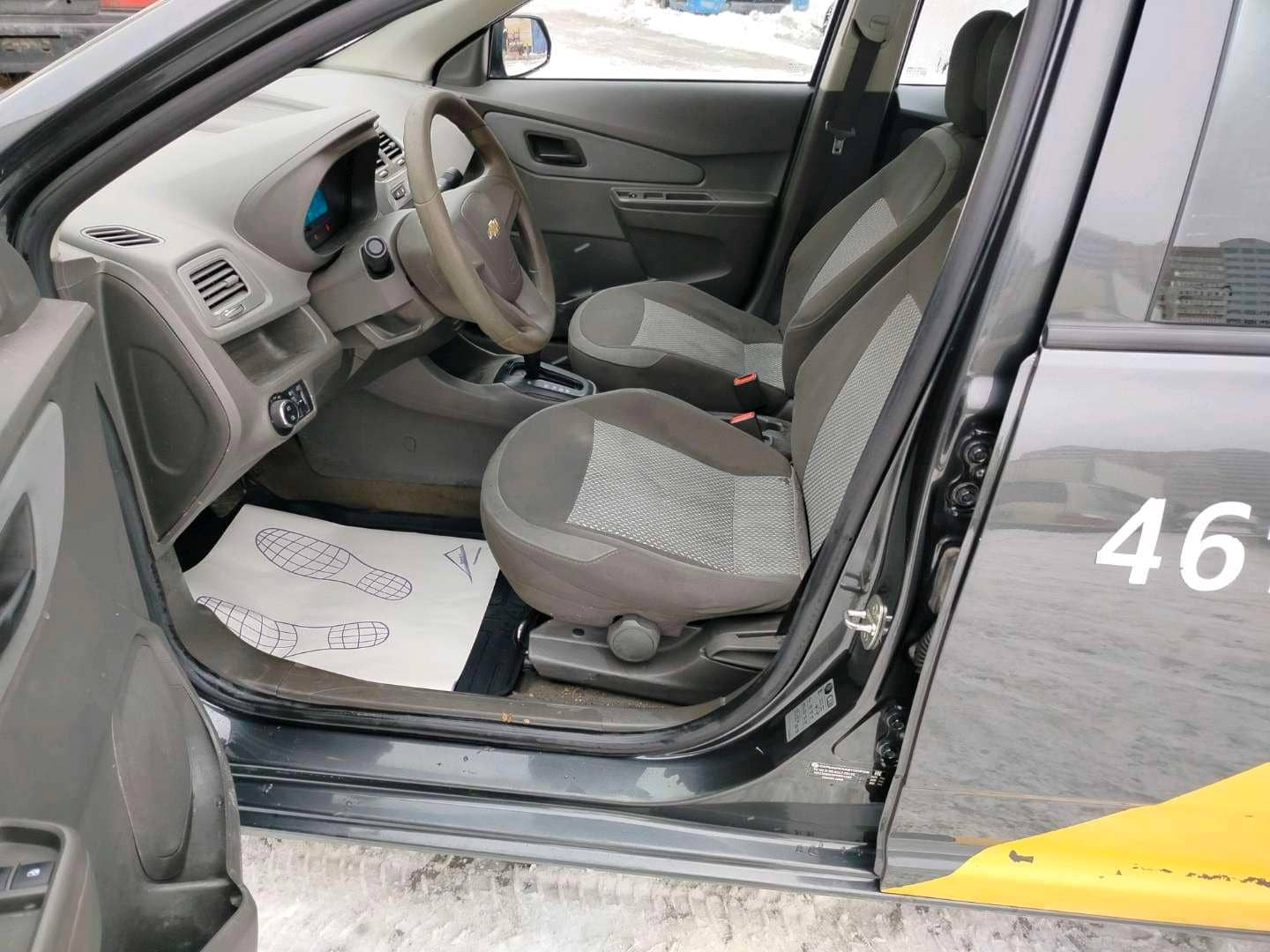 Chevrolet Cobalt,  192 629 км, 2022 года в лизинг