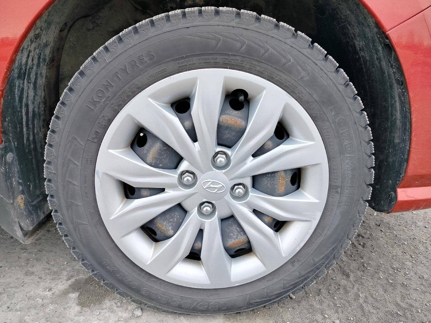 Hyundai Solaris,  77 057 км, 2021 года в лизинг