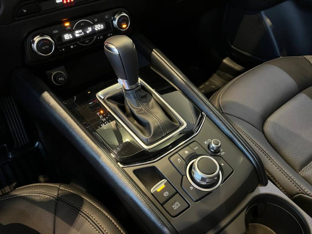 Mazda CX-5 Смарт Элегант Про 2.0 АТ (Smart Elegant Pro)