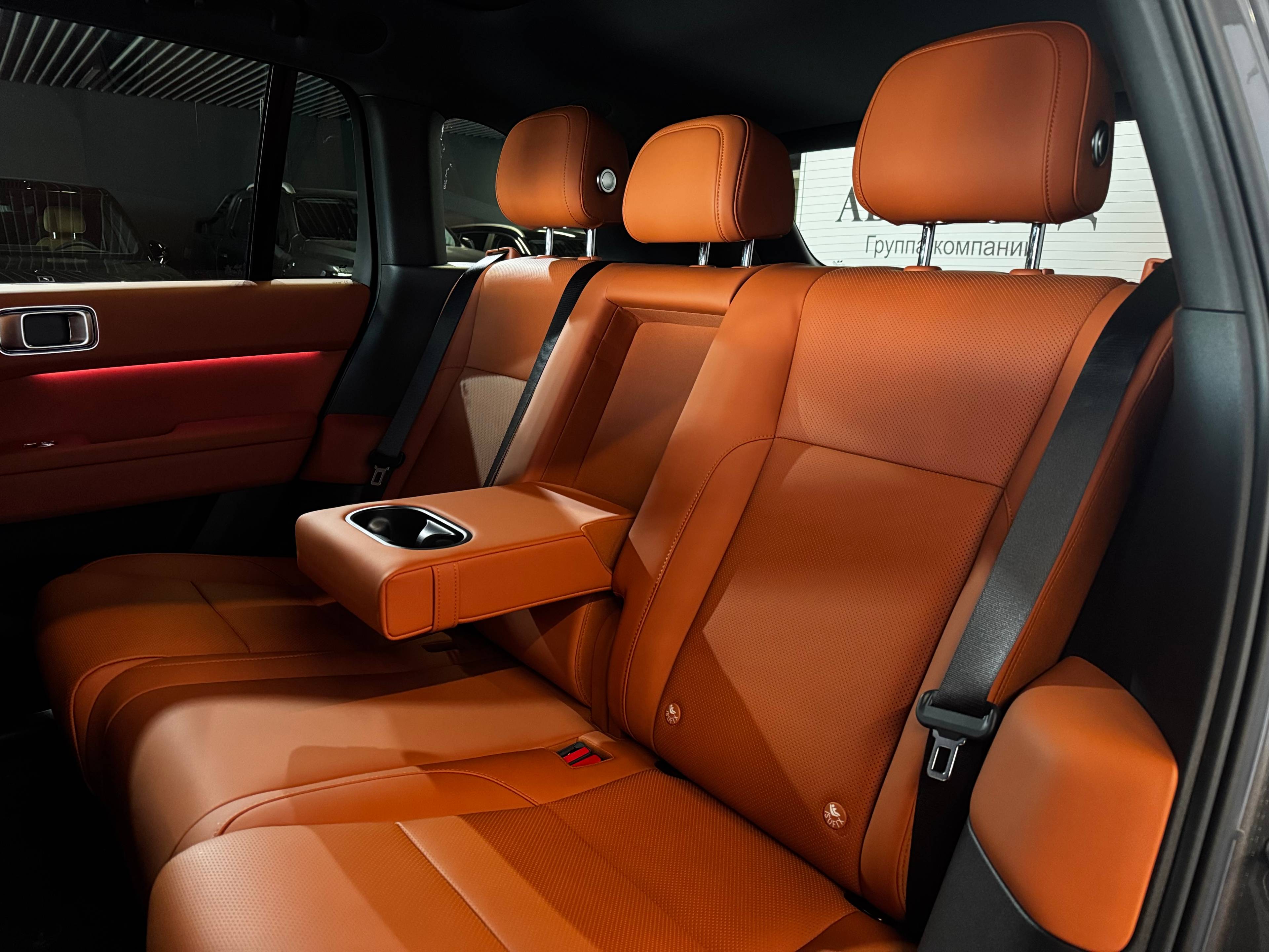 Lixiang Л6 (L6) Про (Pro)