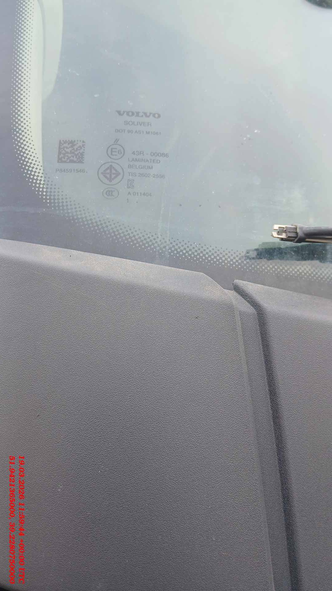 Volvo FH 460 4x2 (FH Globetrotter XL),  658 373 км, 2022 года в лизинг