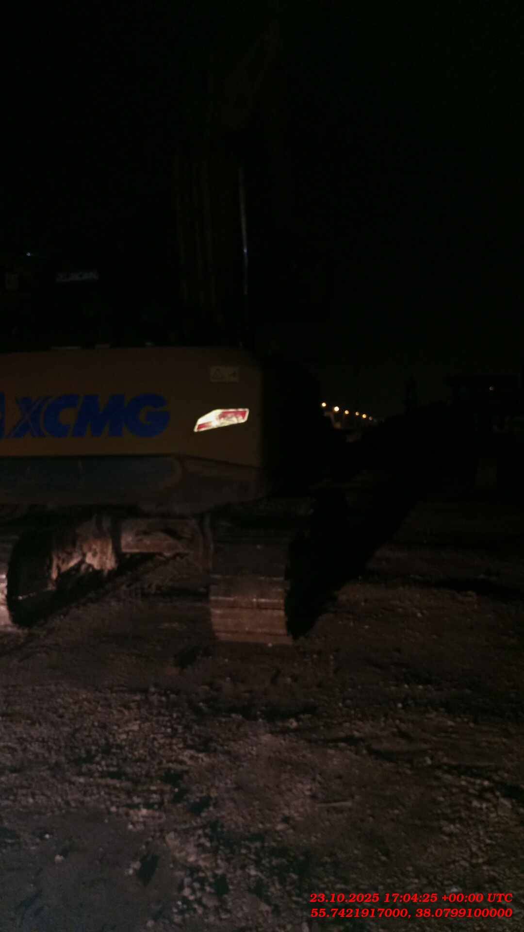 XCMG/MGCM XE180DN, 2022 года в лизинг