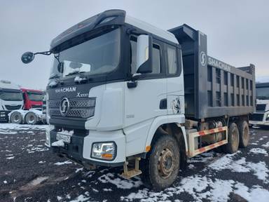 Shacman SX32586T384C