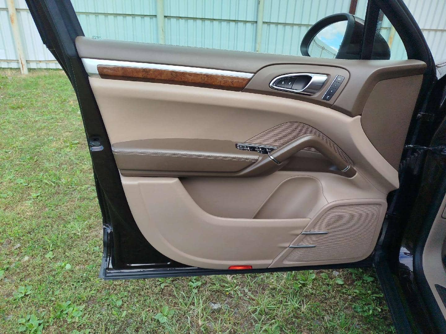 Porsche Cayenne,  212 260 км, 2013 года в лизинг