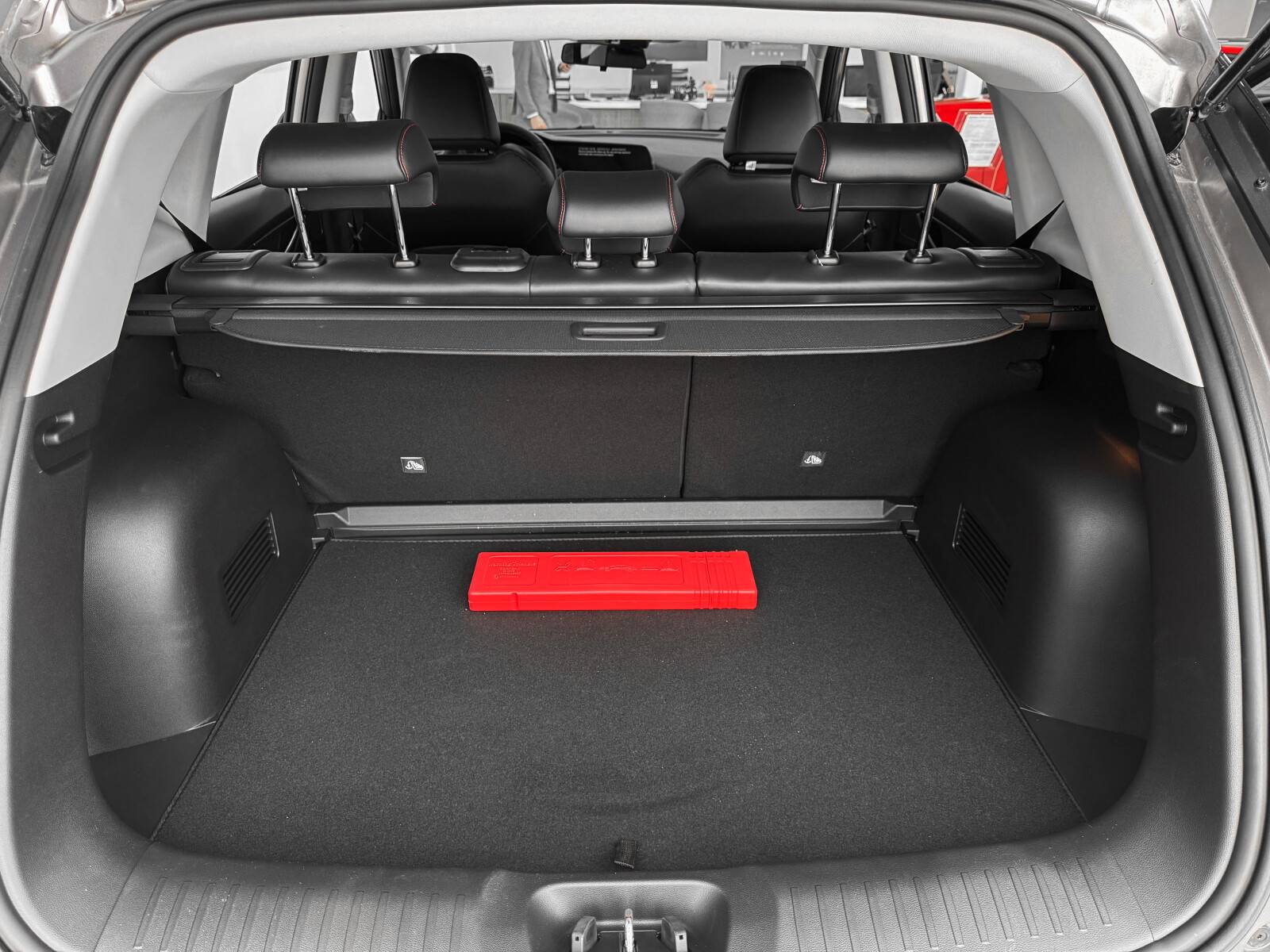 Changan CS35 Plus Tech 1.4T 7DCT