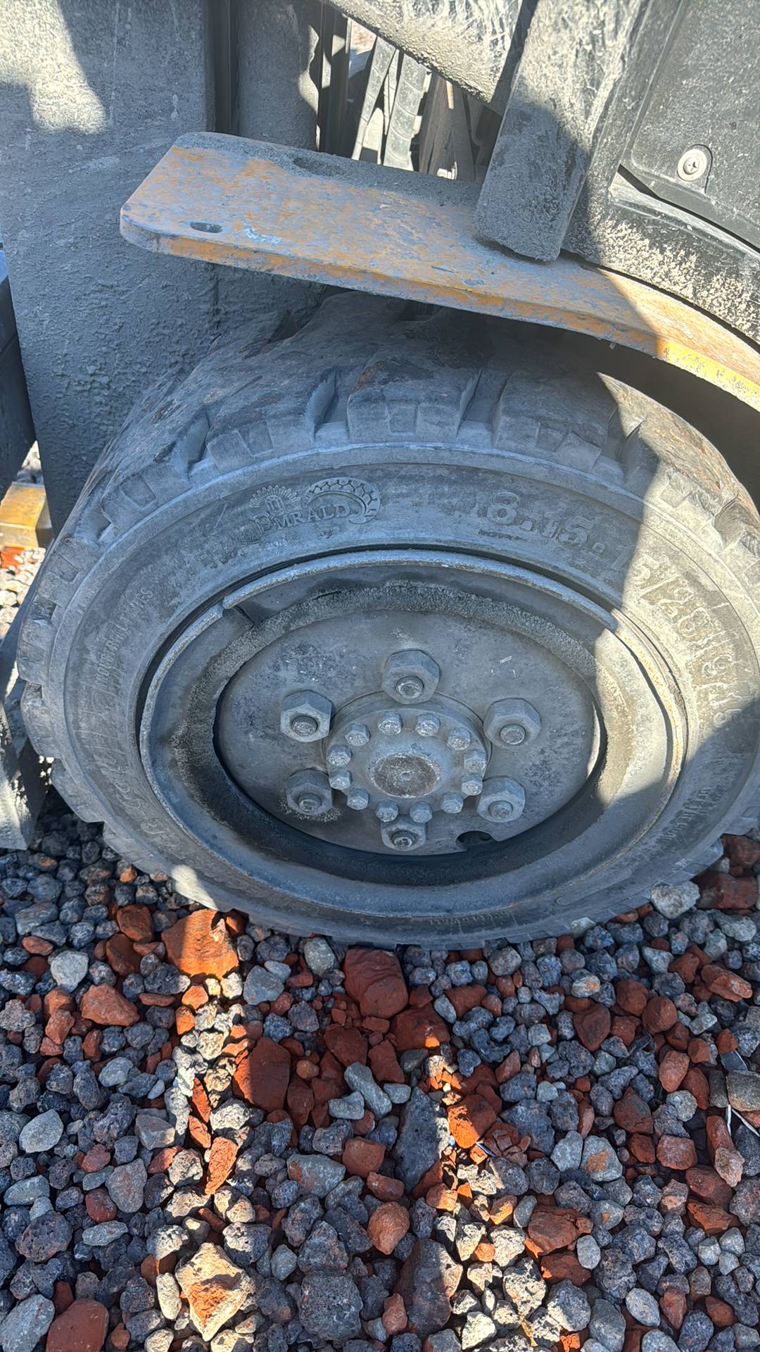 Hyundai 30DE-7, 2022 года в лизинг