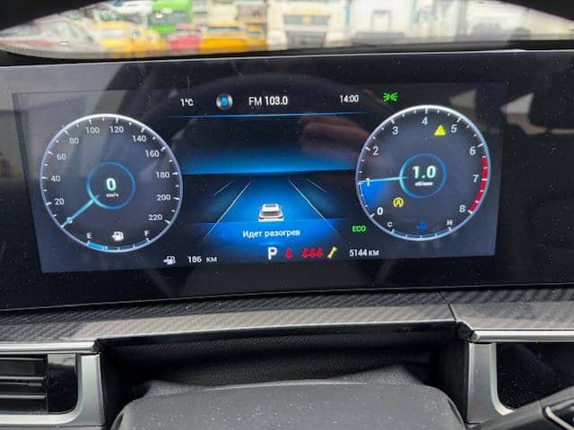 Chery Tiggo 7 PRO MAX,  5 144 км, 2024 года в лизинг