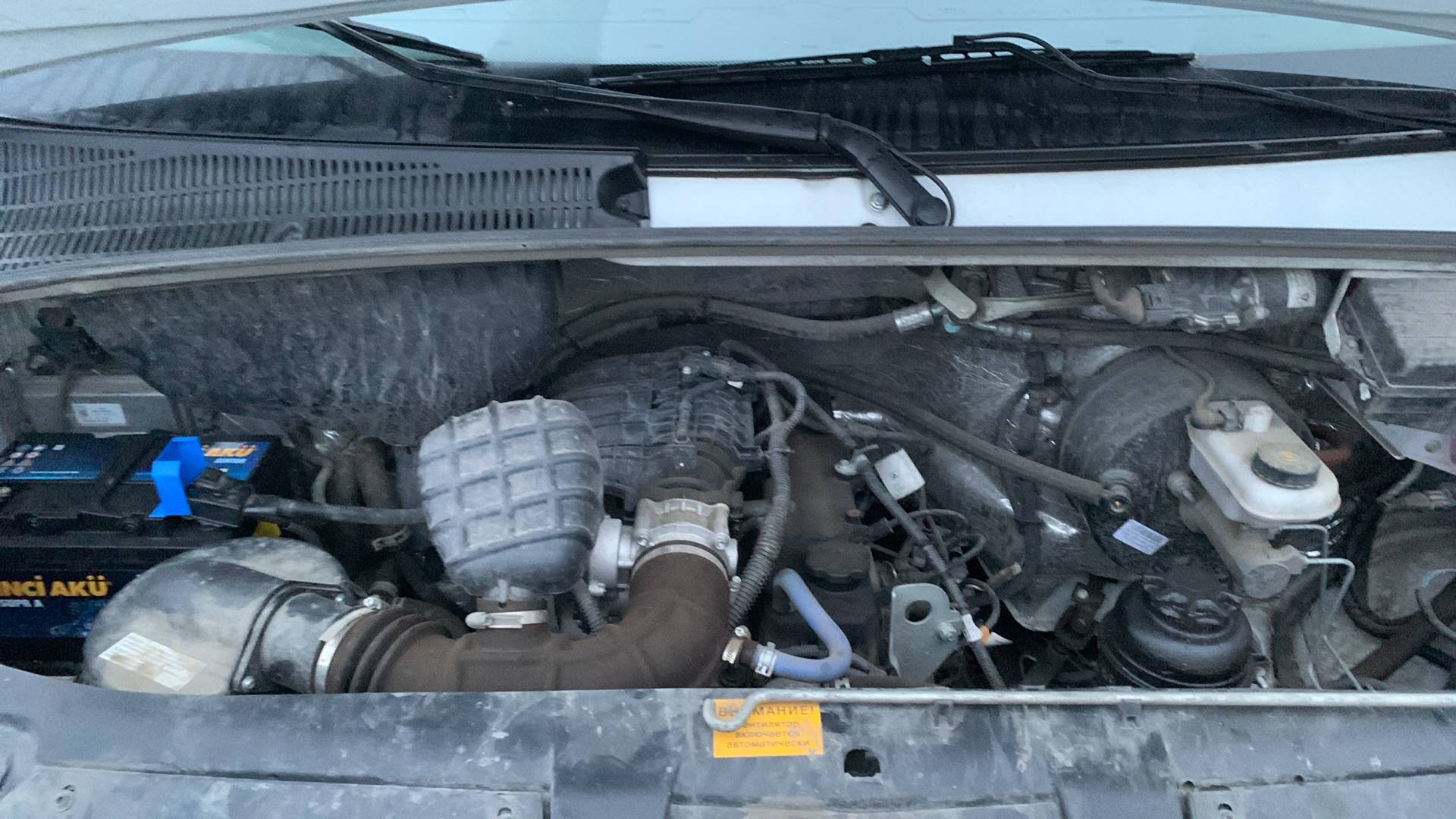 ГАЗ ГАЗель NEXT,  31 375 км, 2024 года в лизинг