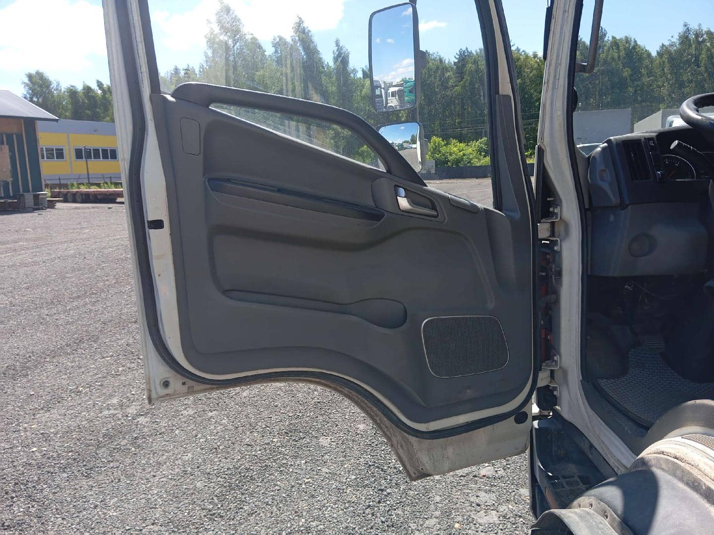JAC N120,  397 458 км, 2023 года в лизинг