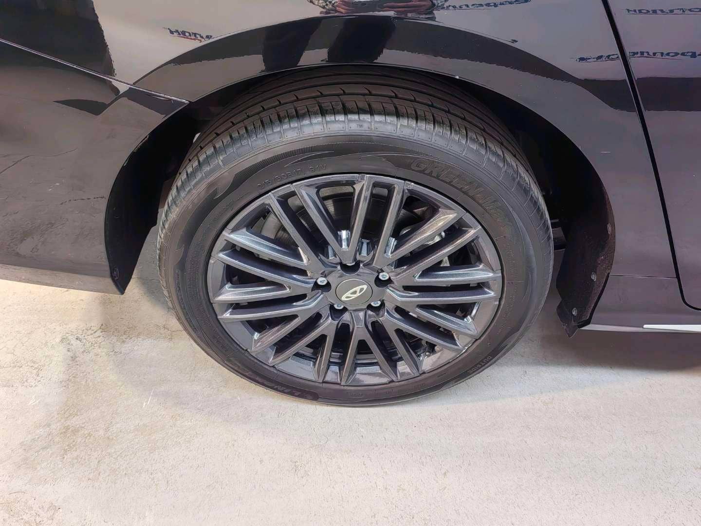 Chery Arrizo 8,  20 799 км, 2024 года в лизинг