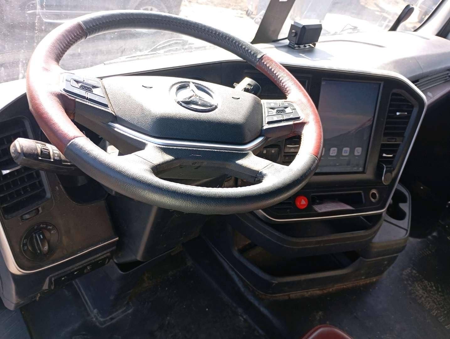 SANY 525AL,  247 891 км, 2024 года в лизинг
