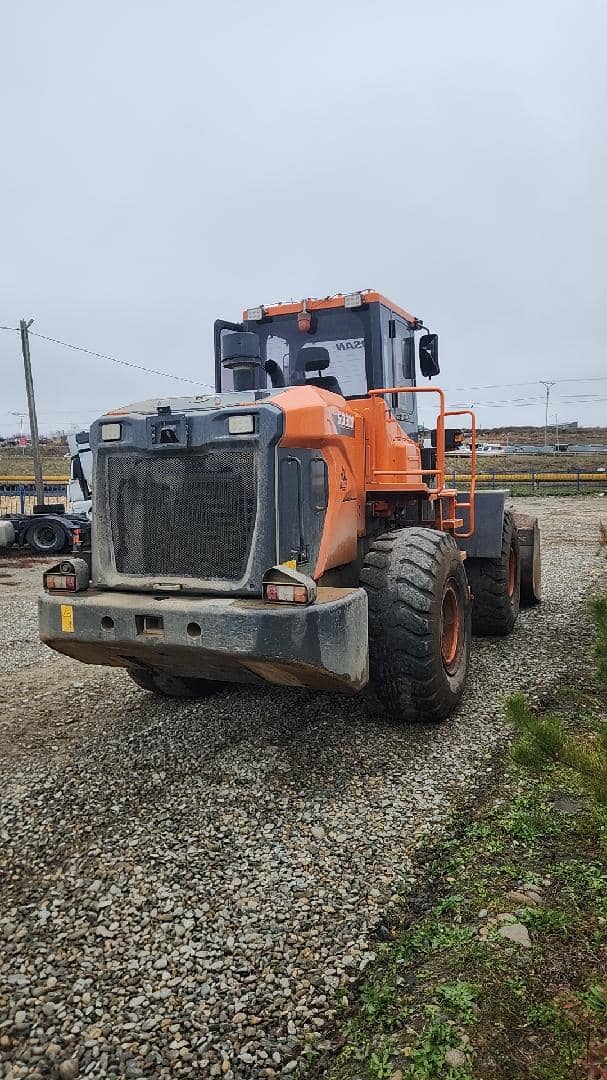 DOOSAN/DEVELON SD300,  3 921 км, 2022 года в лизинг