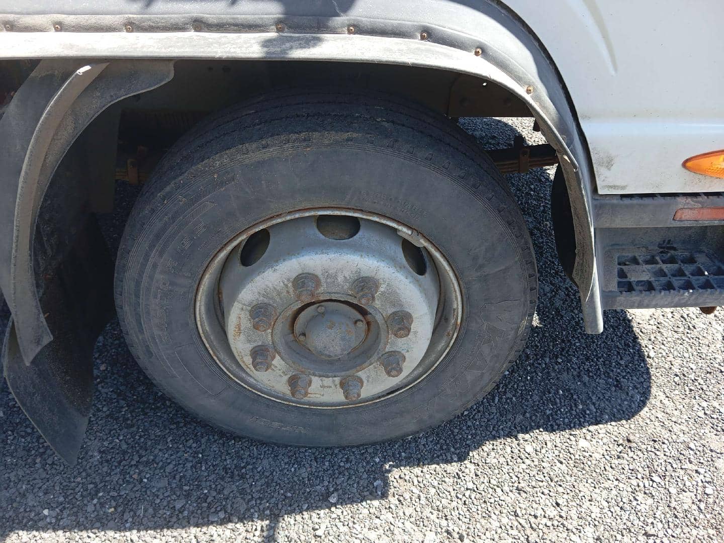 JAC N120,  397 458 км, 2023 года в лизинг