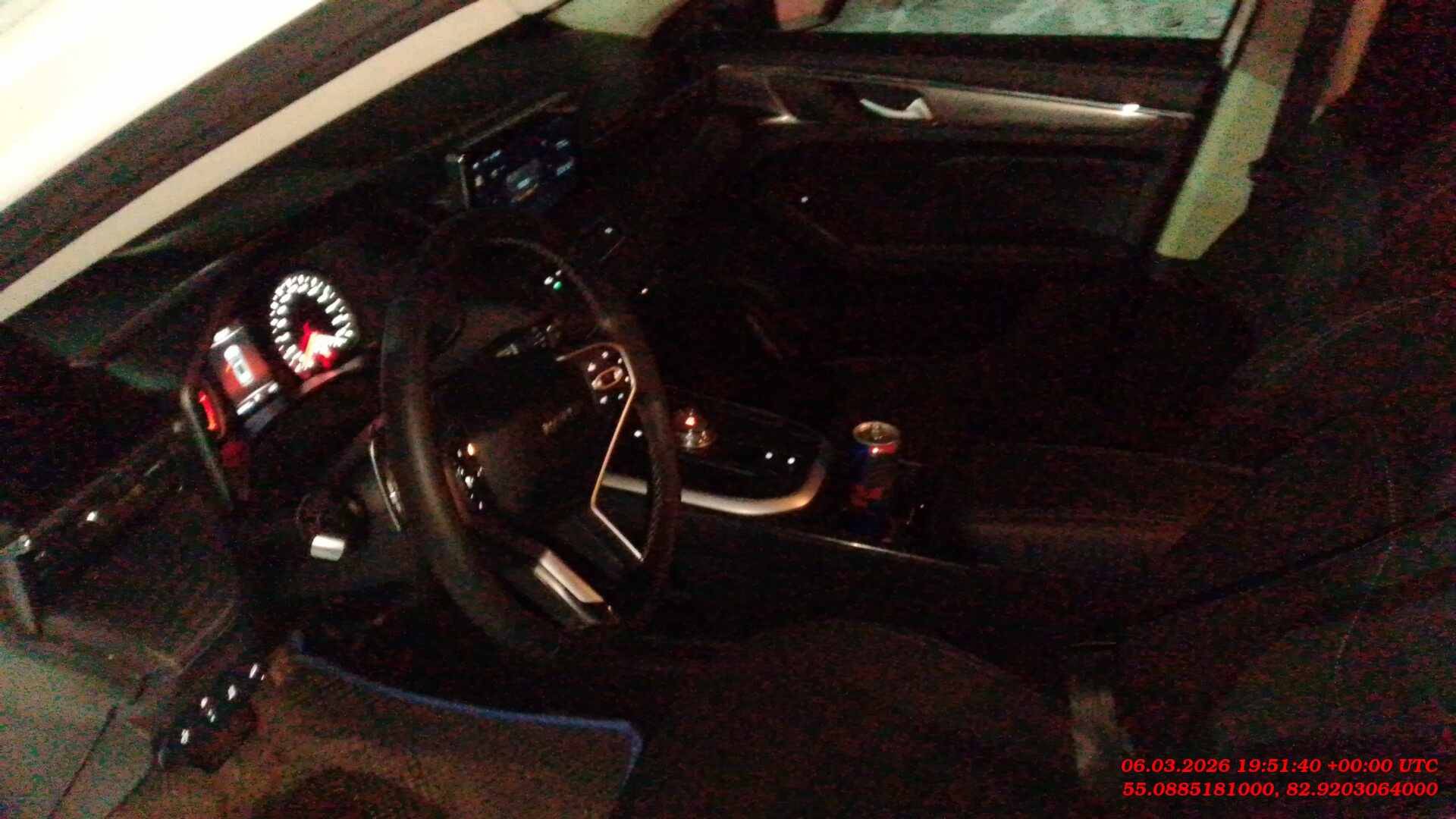 Haval Jolion,  86 673 км, 2024 года в лизинг