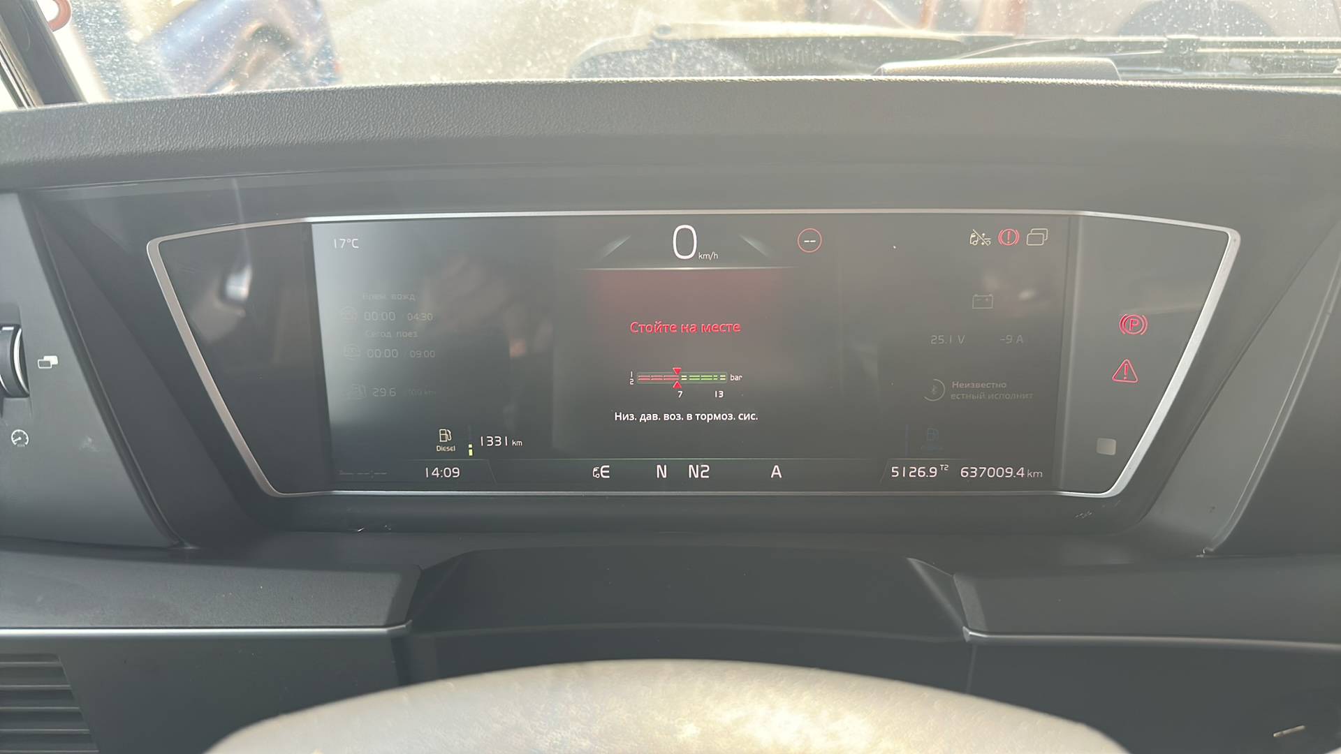 Volvo FH 460 4x2 (FH Globetrotter),  637 038 км, 2021 года в лизинг