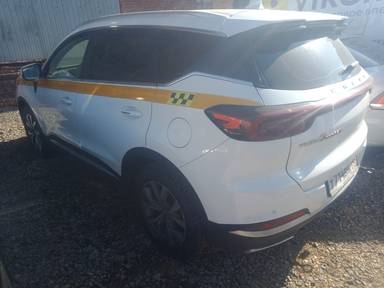 Chery Tiggo 7 PRO MAX