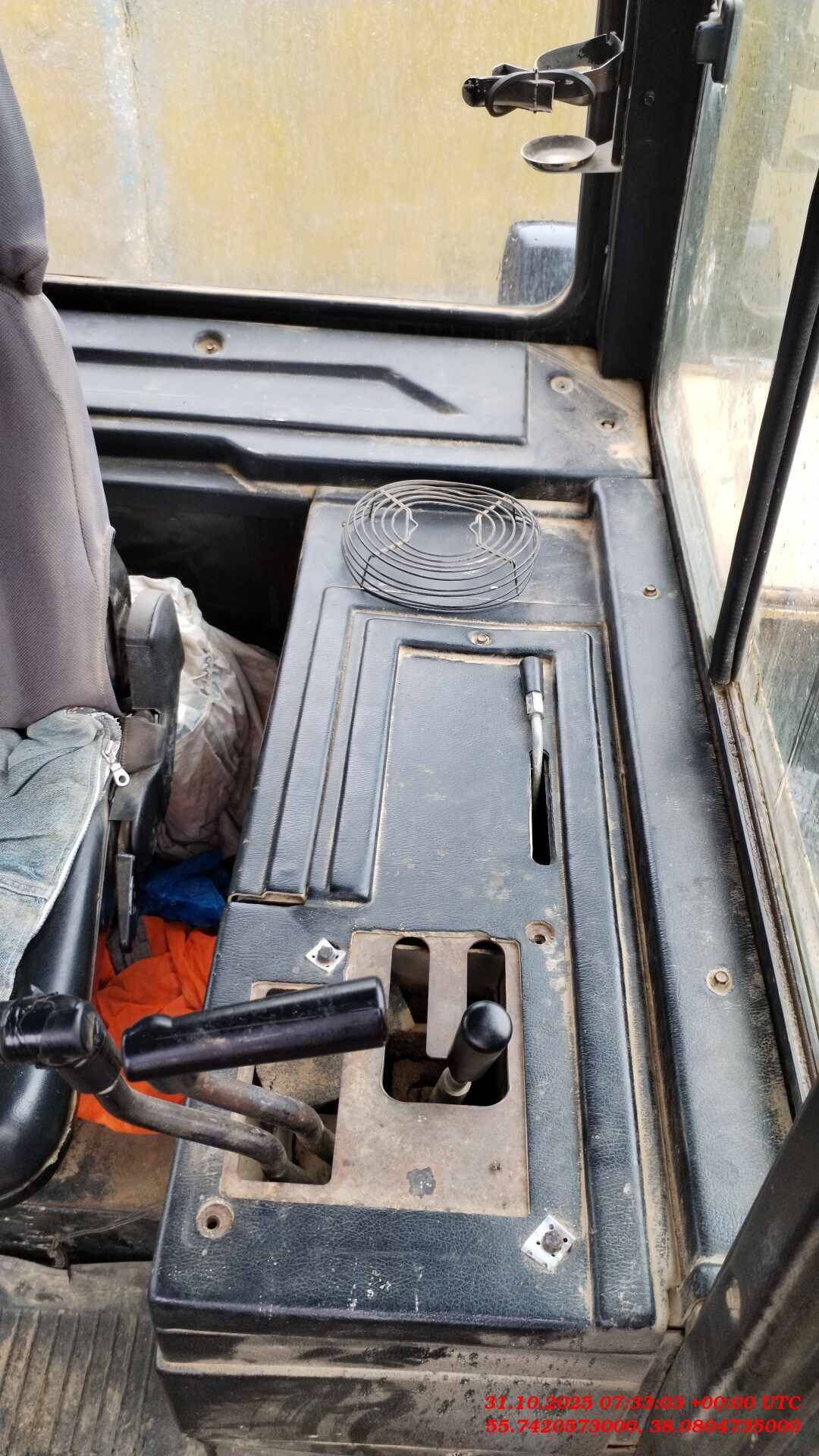 SHEHWA TY 165-3, 2020 года в лизинг