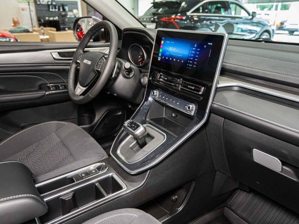 Haval M6 Family FWD MT 143