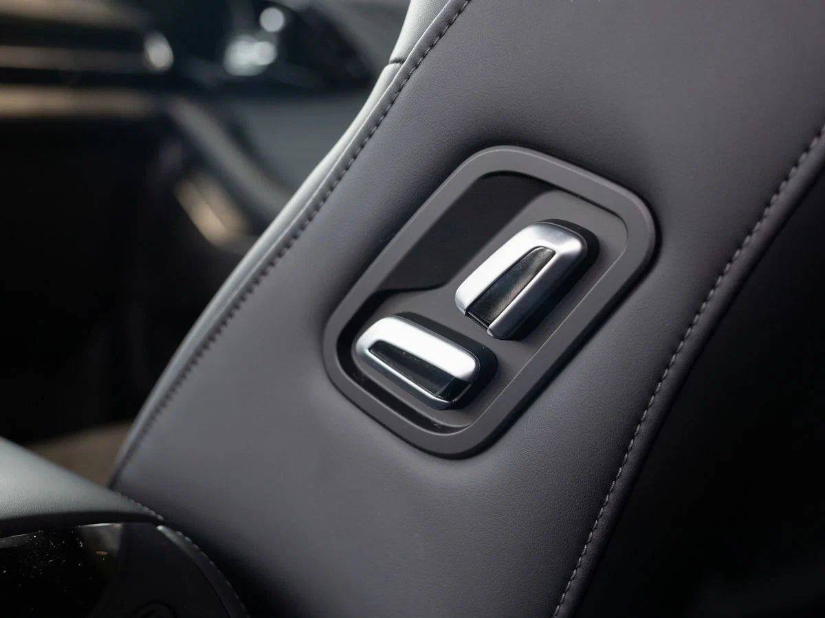 EXEED RX Городской 2.0Т АТ полный привод (Urban)