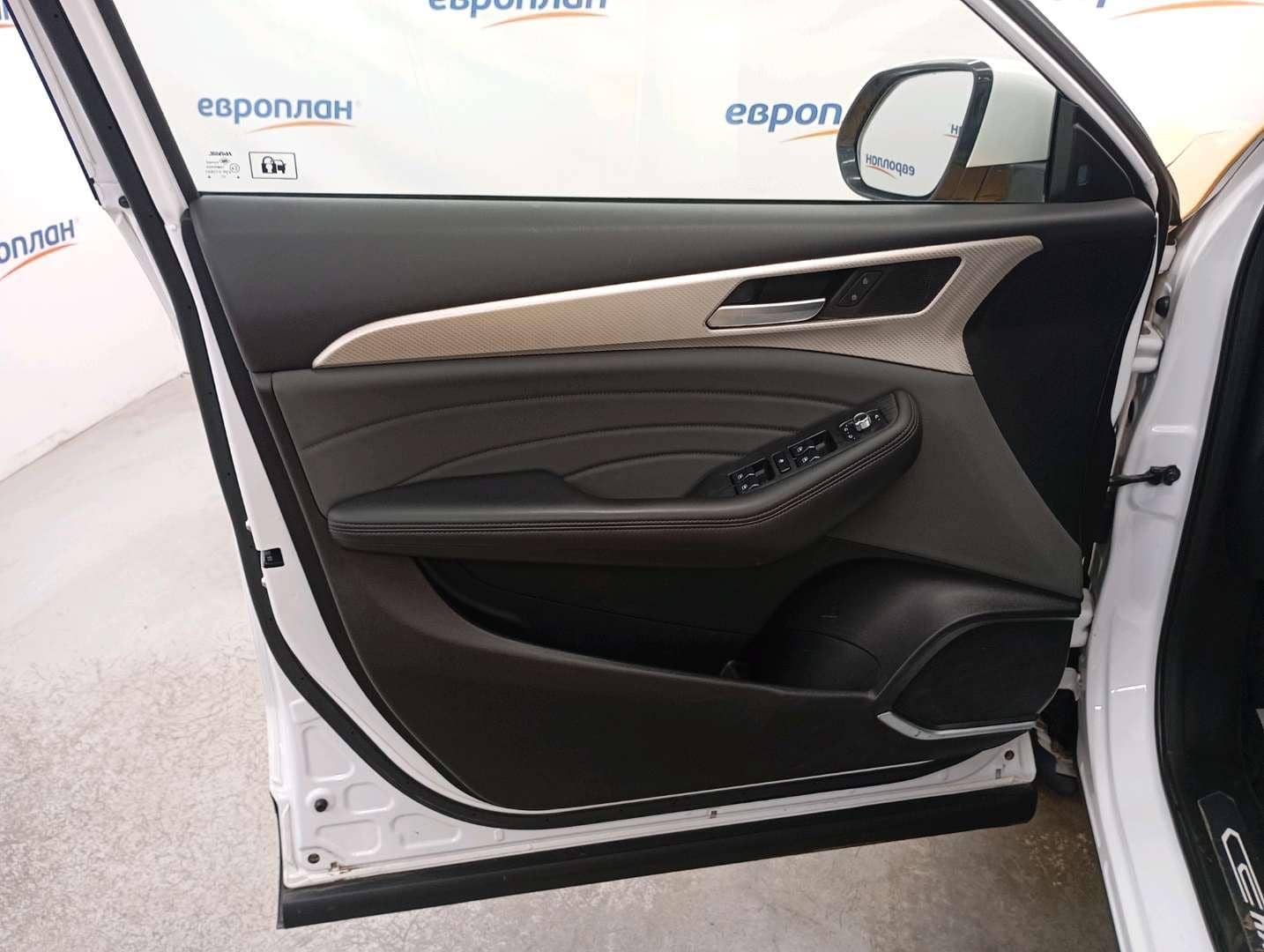 Haval F7,  114 687 км, 2024 года в лизинг