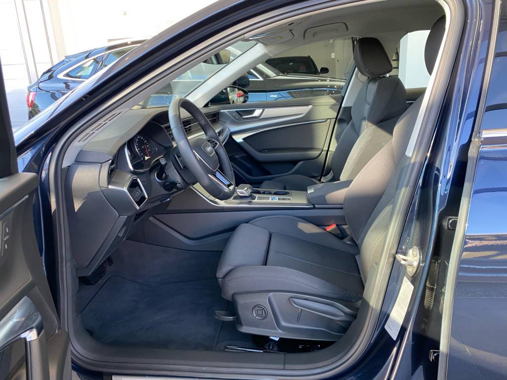 Audi A6 40 TDI S tronic