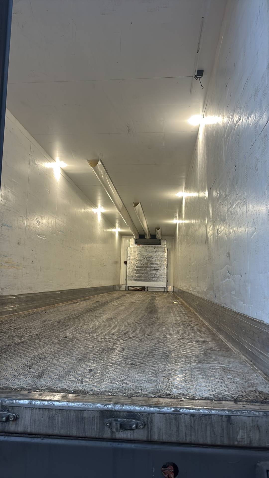 Тонар 97861, 2020 года в лизинг