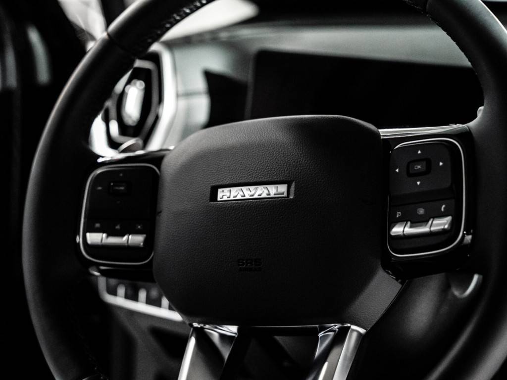 Haval H5 Elite 2.0D 8AT 4WD