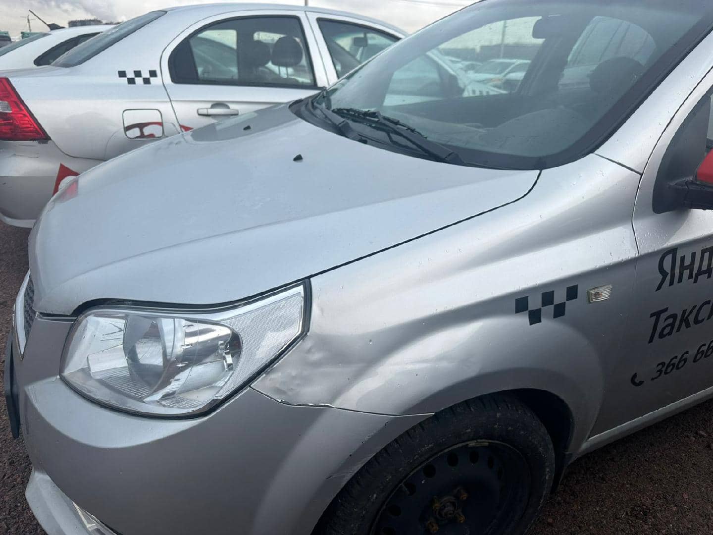Chevrolet Nexia,  100 000 км, 2023 года в лизинг