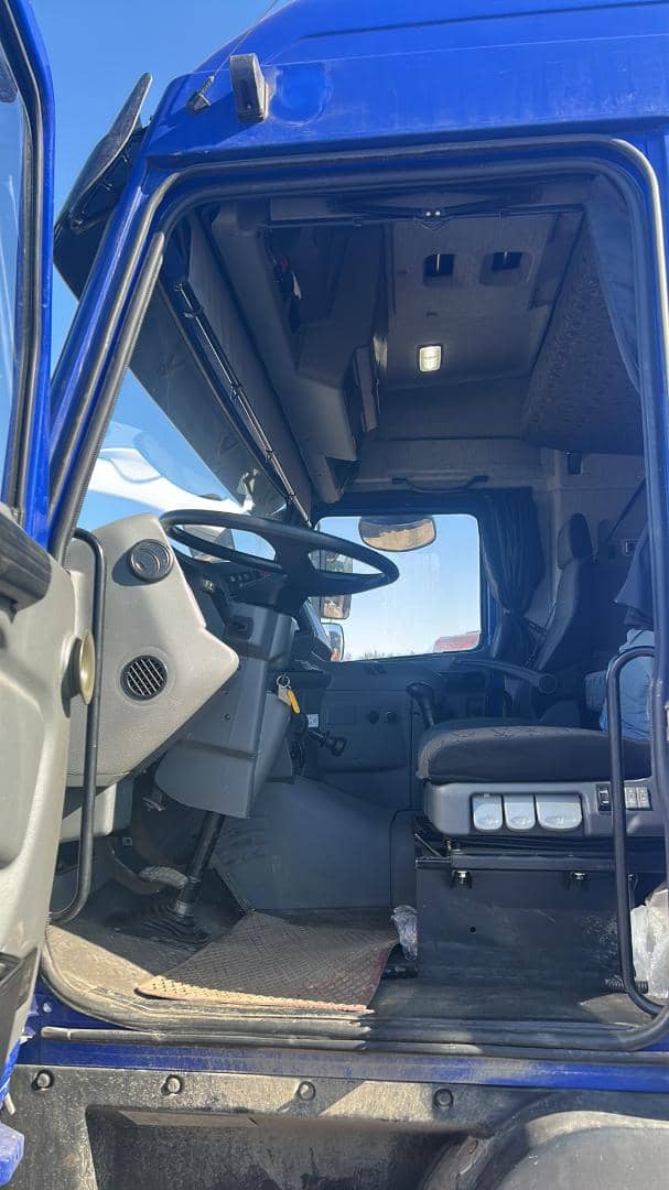 МАЗ 544008-070-031,  50 584 км, 2024 года в лизинг