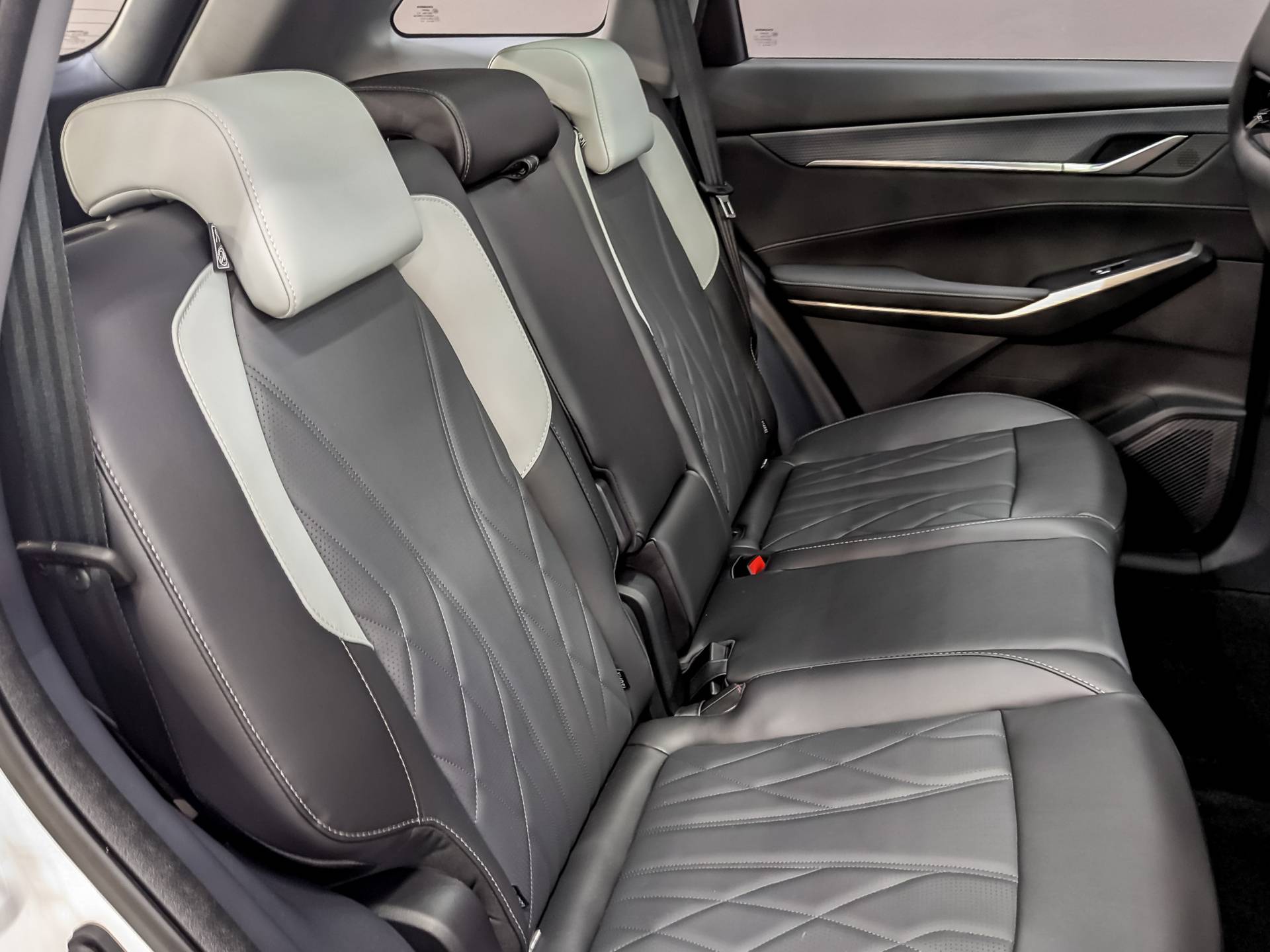 Changan CS75 Plus Tech 2.0T GDI AT