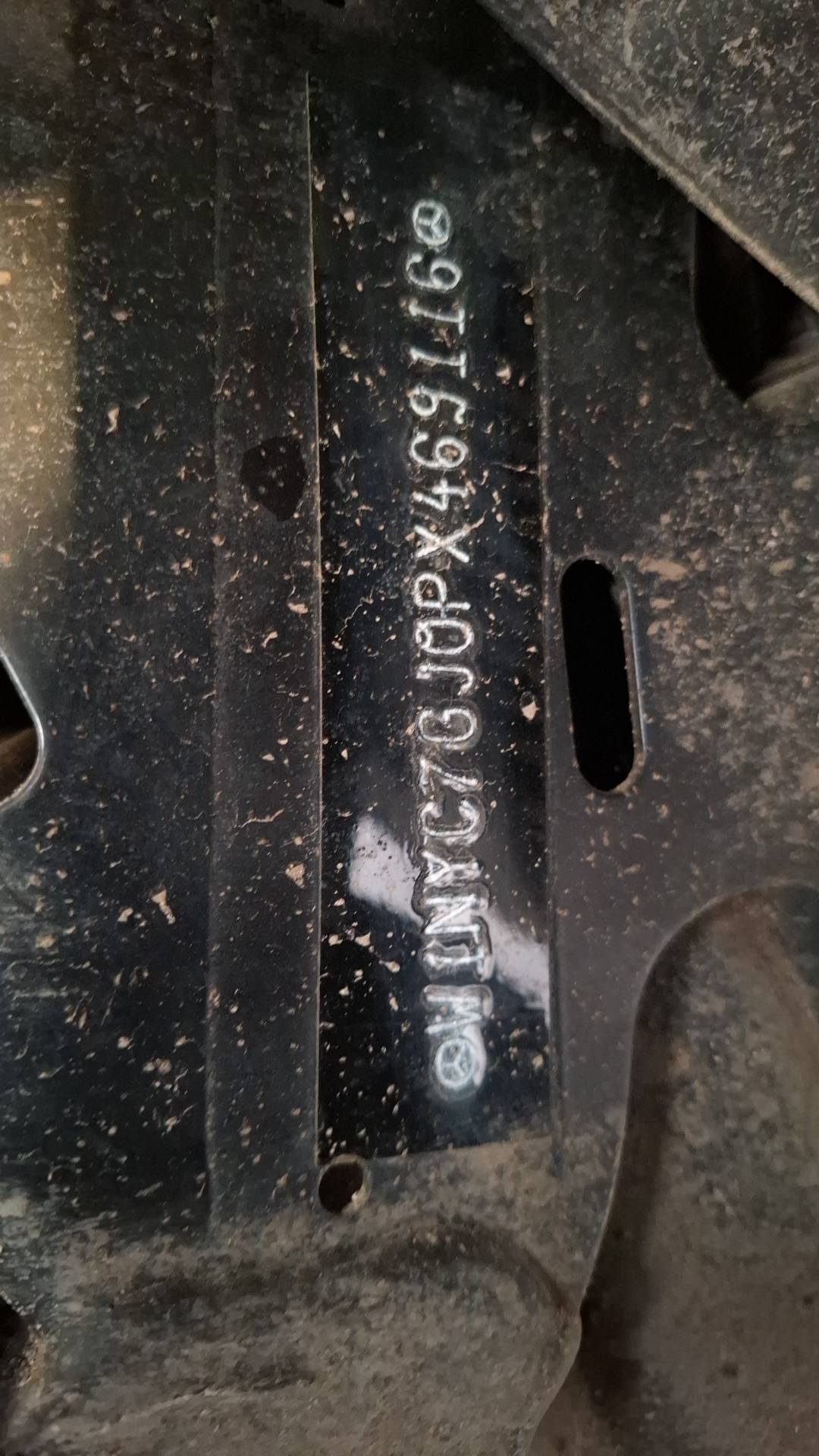 Mercedes-Benz G,  11 907 км, 2023 года в лизинг