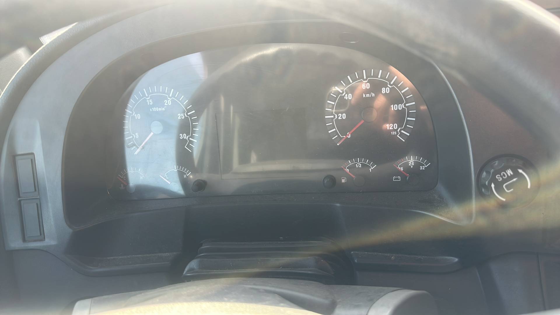 Sitrak С7Н 6×4 ZZ4256V364HE,  1 км, 2024 года в лизинг