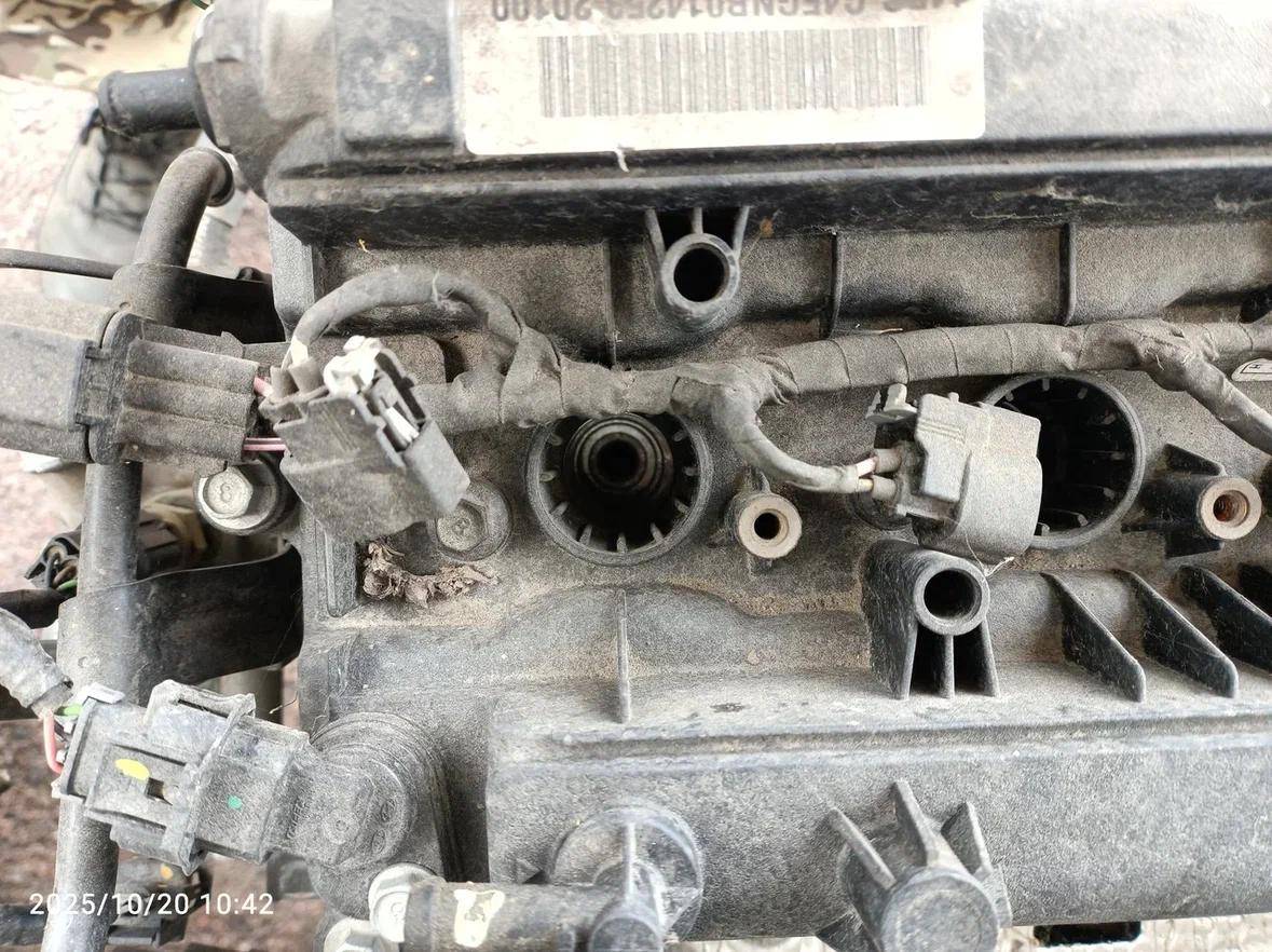 KIA Rio,  112 000 км, 2022 года