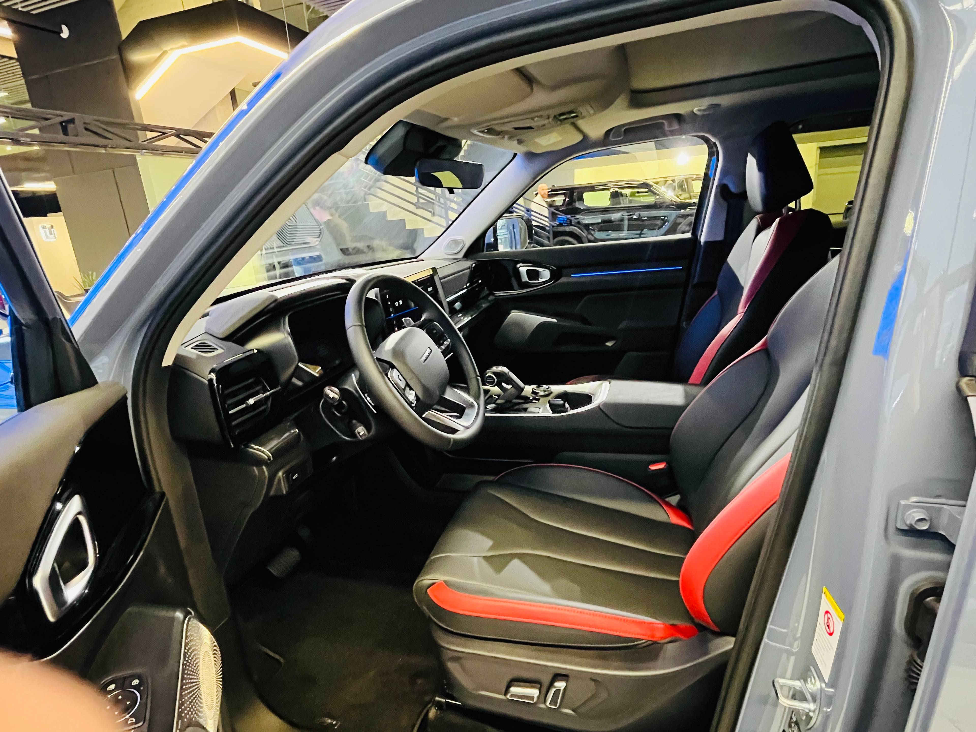 Haval H3 Premium 1.5T DCT 2WD