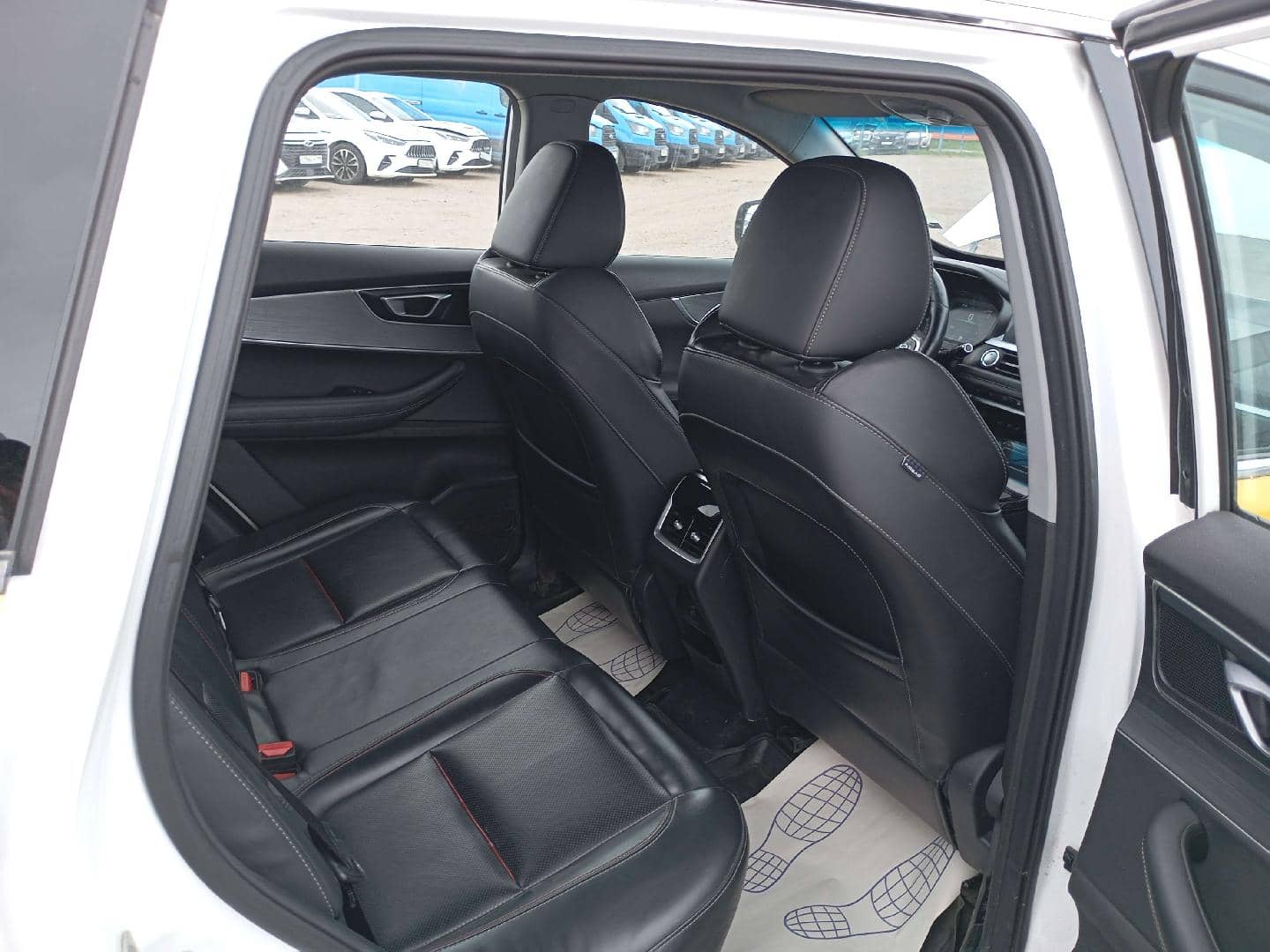 Chery Tiggo 7 PRO,  292 319 км, 2022 года в лизинг