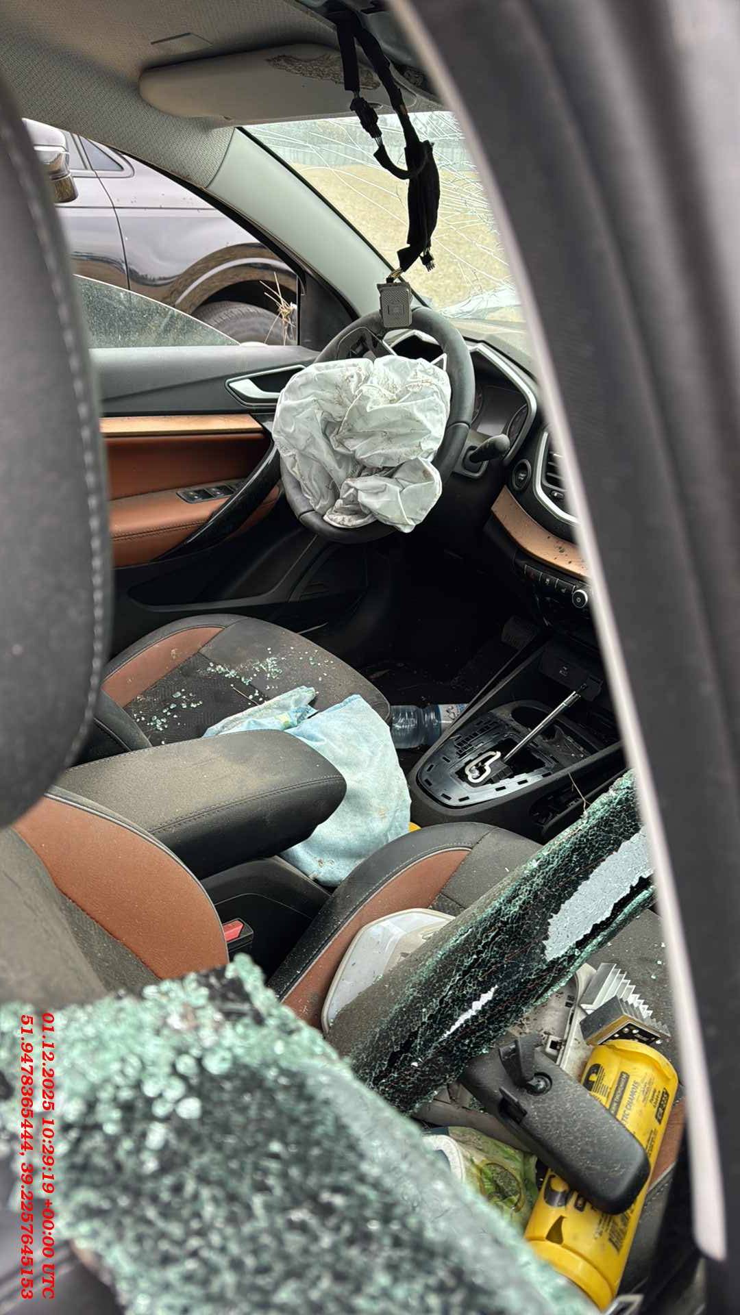 Lada Vesta универсал Кросс,  50 000 км, 2024 года в лизинг