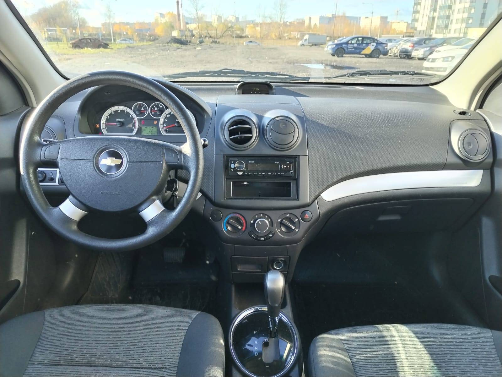 Chevrolet Nexia,  42 187 км, 2023 года в лизинг