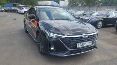 Chery Arrizo 8