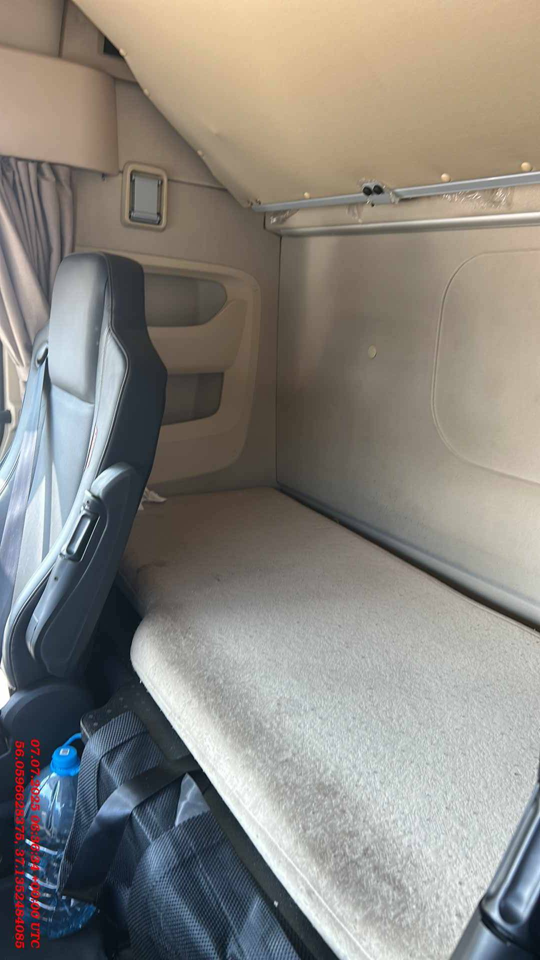 Shacman SX4188YY381,  120 269 км, 2024 года в лизинг