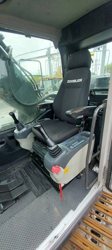 Zoomlion ZE245E