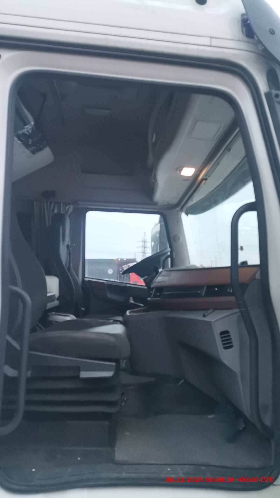 DongFeng GX D111A 4x2,  337 724 км, 2023 года в лизинг