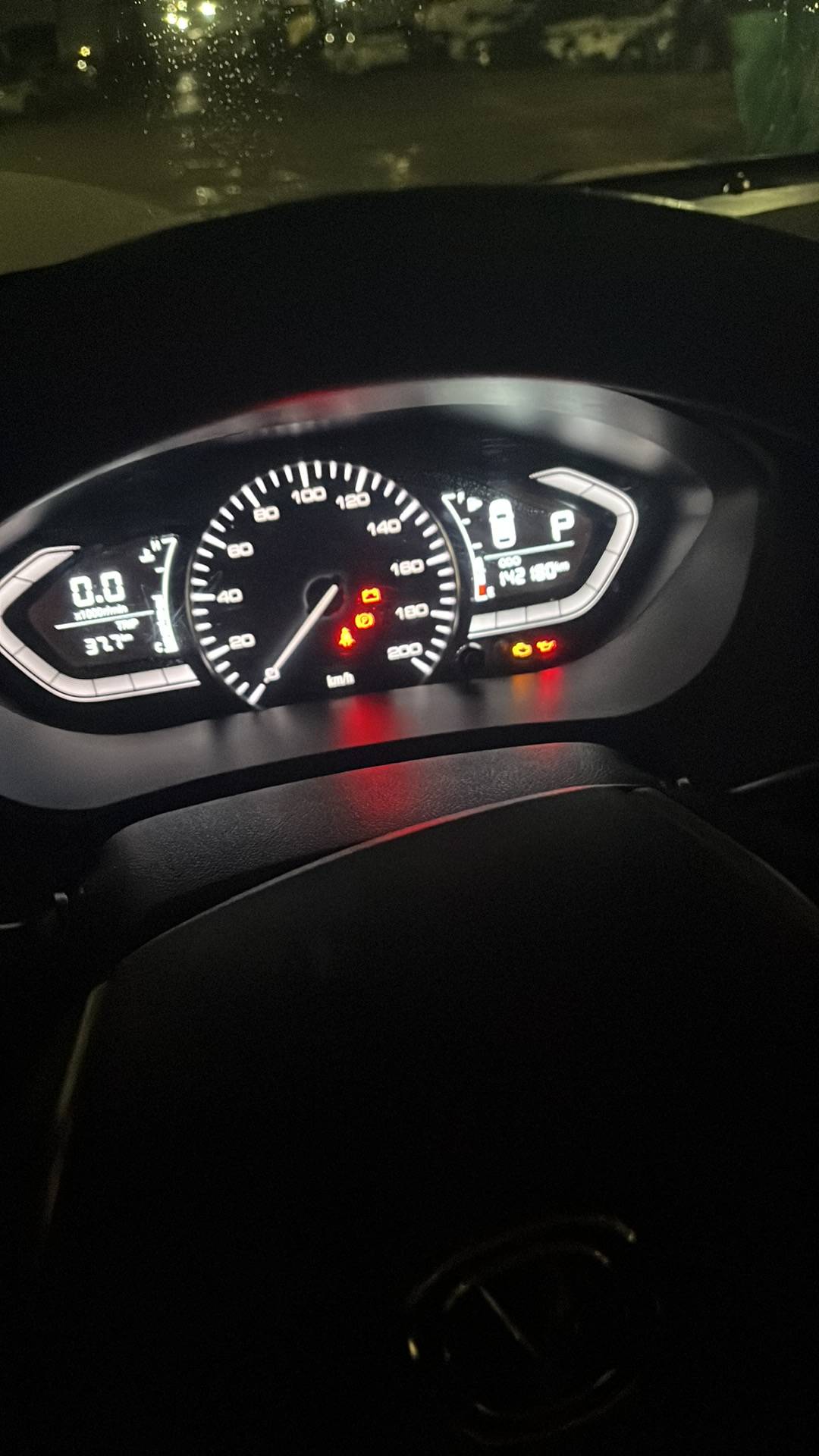 Changan Alsvin,  142 180 км, 2023 года в лизинг