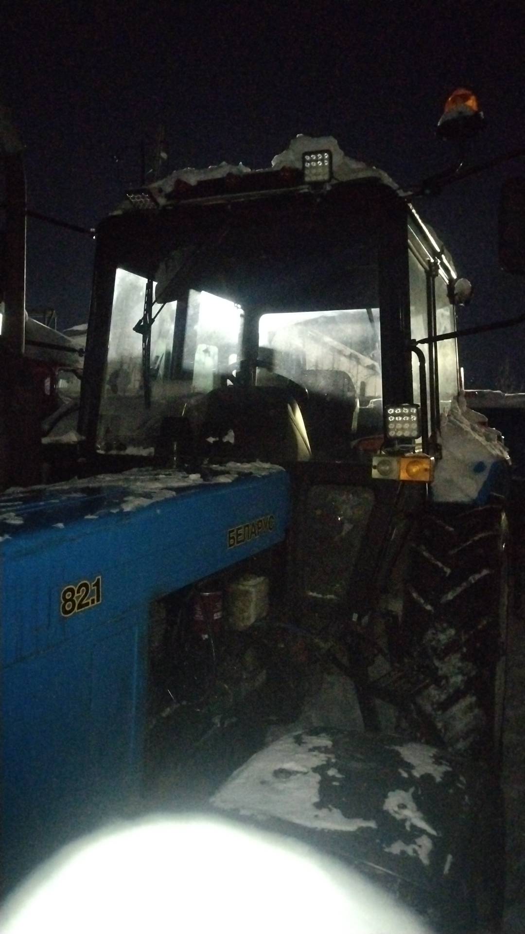 Егорьевская сельхозтехника 2ПТСЕ-6.5 прицеп тракторный самосвальный, 2023 года в лизинг