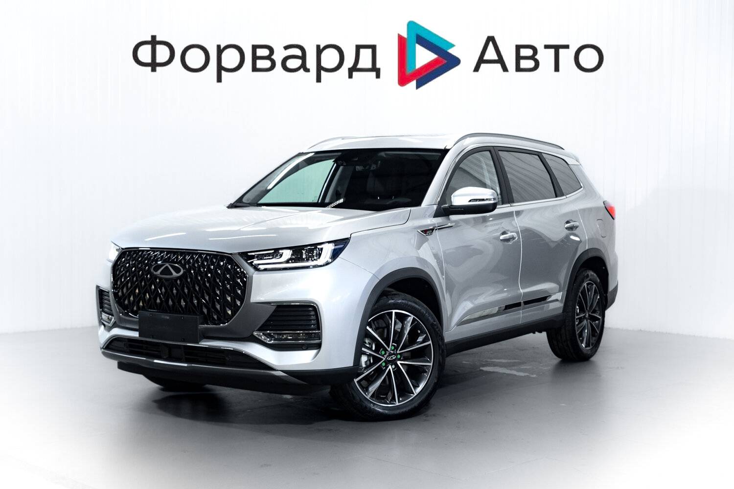 Chery Tiggo 8 PRO MAX Ultimate 4WD