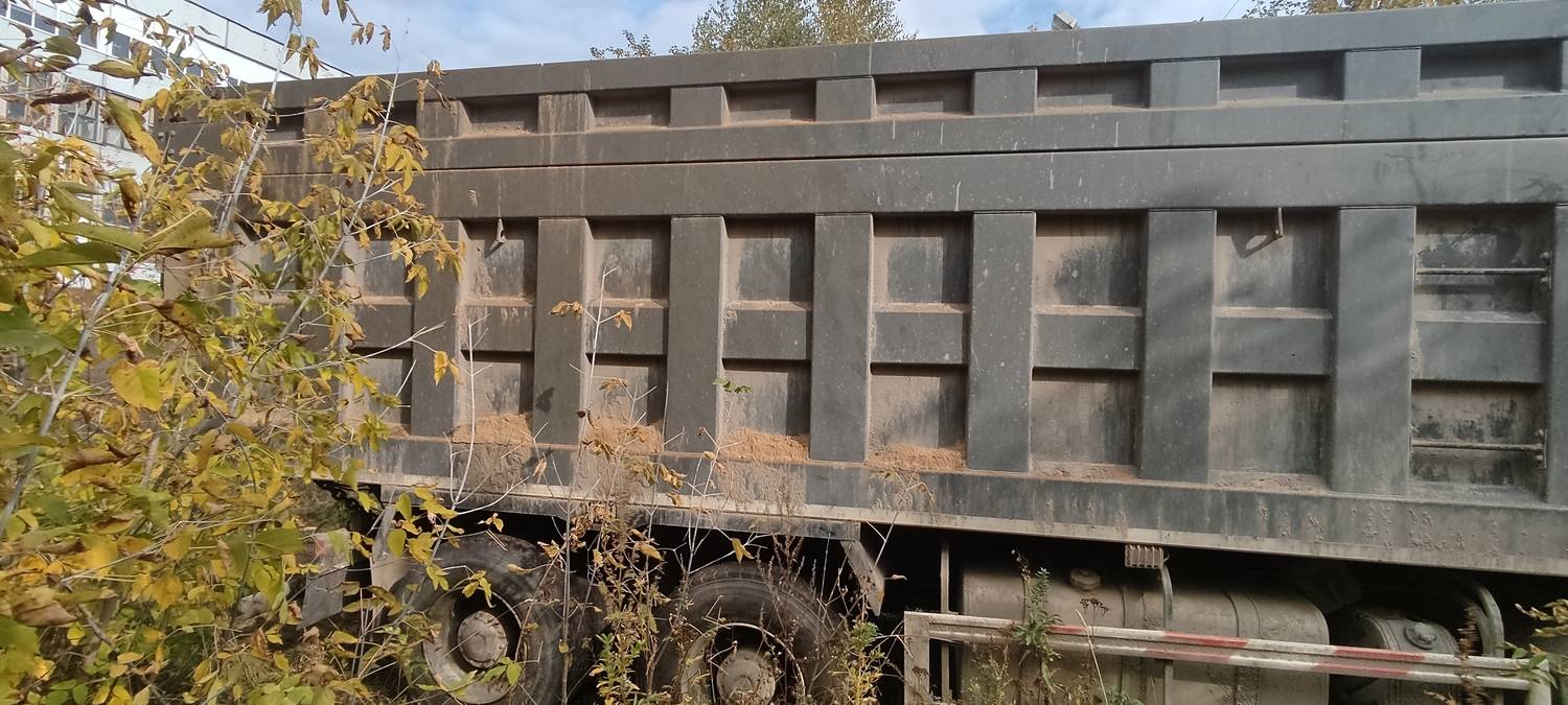 Shacman SX33186T366 Лот 000000294